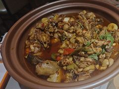 -不夜天烧烤牛骨头(南湖店)