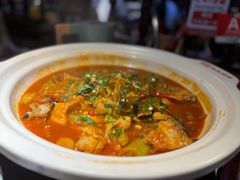 -魏铭鱼头捞饭(晋阳路店)