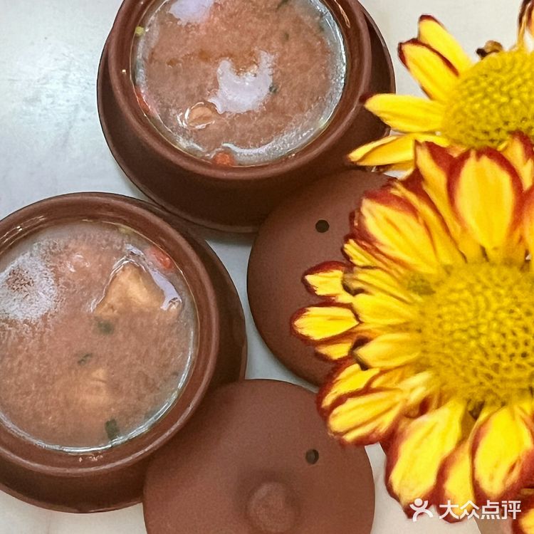 在北京吃到的淡水鱼TOP！品类敲丰富～