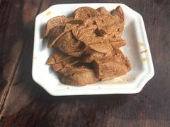 素鸡-吾介小籠館