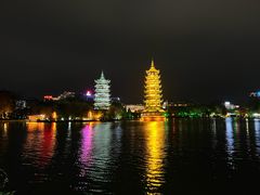 -桂林两江四湖景区