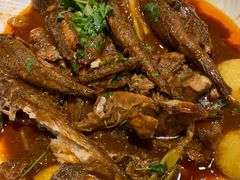 -大宝全猪馆(南京路店)