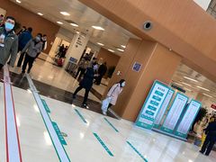 -首都医科大学附属北京同仁医院(南区)