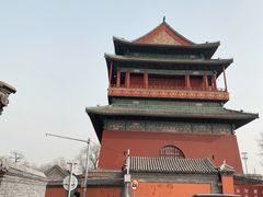 -天泽祥·鼓楼馒头(鼓楼店)