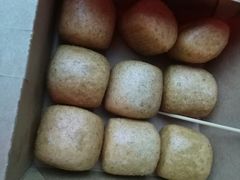-奶奶的美食(泰安老街店)