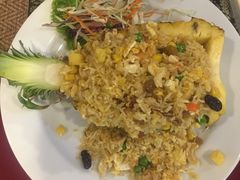 -BAI BUA RESTAURANT