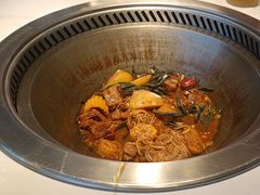 -遇东北林区铁锅炖(南开店)