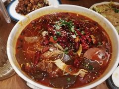 毛血旺-锦小馆(安贞店)