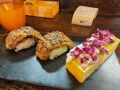 -昊·来了寿司(台湾街店)