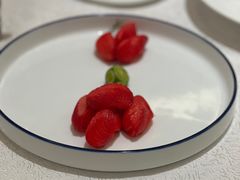 -星河湾半岛酒店-真粤中餐厅