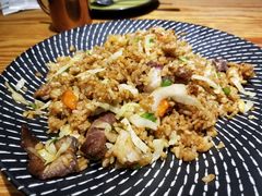 -塔哈尔·新疆盛宴(城西银泰店)