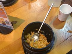 -汉米达特色料理餐厅(郴州友阿国际广场店)