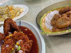 -怡园饭店-餐厅(四望亭店)