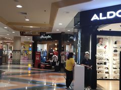 -尚泰清迈机场购物中心