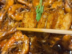 -巴蜀王婆大虾(南锣鼓巷店)