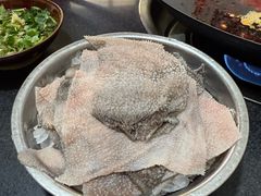-肥龙火锅(南坪店)