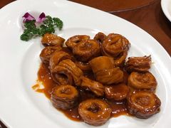 -李氏八大件老菜馆(万宝街店)