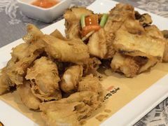 -香云轩·顺德菜(香云纱园林酒店店)