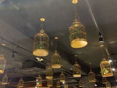 大堂-京味斋·北京烤鸭(北京南站洋桥店)