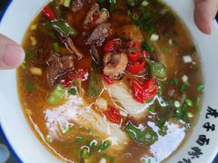 -虎子面粉馆(五一东村店)