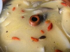 -龙姐私房菜(和顺古镇店)