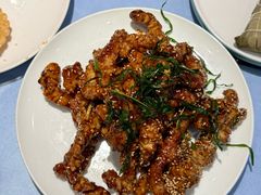 -老济南·地道济南菜(大明湖店)