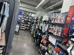 -迪卡侬(土桥店)