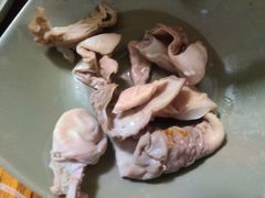 -汝萍传统蘸水菜(春华路总店)
