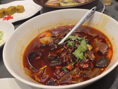 -紫阳富豪大酒店(惠南店)