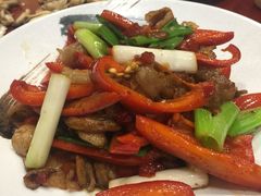 -百年神厨·地道川菜(清江西路店)