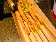 -蛙喔牛蛙(仙林万达茂店)