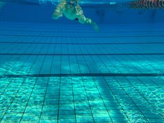 -深圳大学城（南区）体育中心-游泳馆