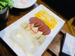 -快乐小羊(富强中路店)