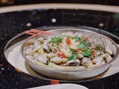 -味可道美食坊(福基路店)