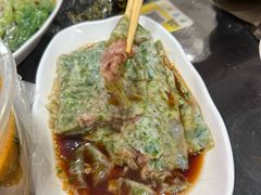 -卓粤拉肠(红庙店)