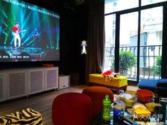-V-SHOW主题KTV(新城店)