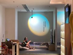 -神帆·元气汤泉(解放西路店)