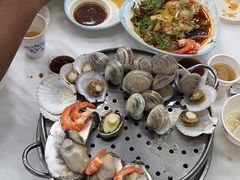 -日照大牌檔•小船海鲜(万平口店)