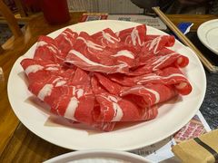 -清真·京华源铜锅涮肉(丰庆店)