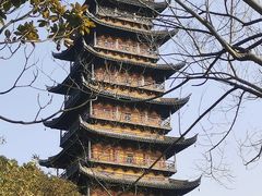 -常熟方塔园