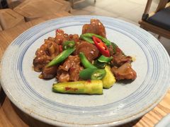 -静一餐厅·湖北菜(前门创始店)