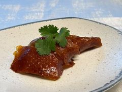 -东海朗廷酒店-唐阁T’ANG COURT 中餐厅