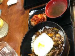 -米屋石锅拌饭(师大店)