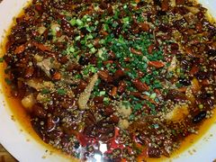 -兔槽江湖菜·重庆璧山兔(水围店)