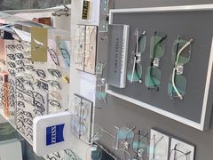 -视野联行眼镜·蔡司·控优点授权(长白万象汇店)