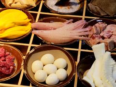 -芈重山老火锅(广州首店)