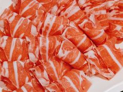 -百叶居·老北京涮羊肉(鼓楼店)