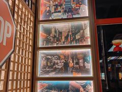 -西塔老太太泥炉烤肉(北京双井店)
