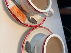 -新旺茶餐厅·早餐·夜宵(仙霞店)
