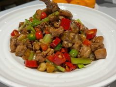 -鄱阳湖·江西小炒·瓦罐煨汤(五道口店)